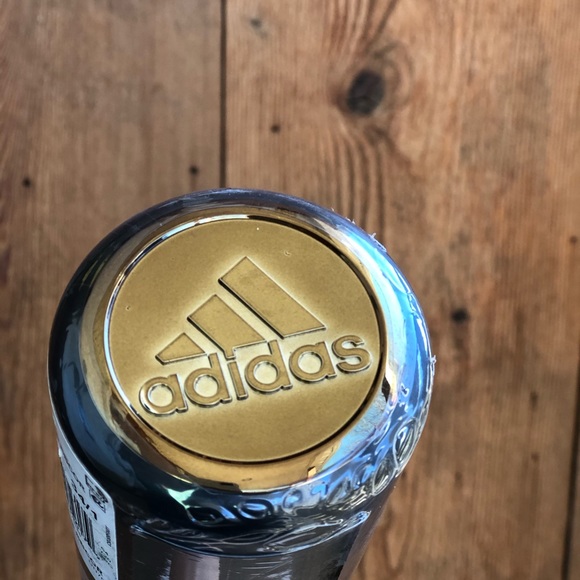 adidas Accessories Adidas Aeroburner Comp Bbcor Baseball Bat Dn757